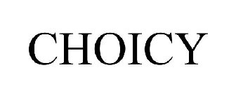 CHOICY