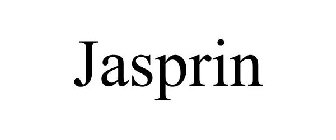 JASPRIN