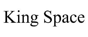 KING SPACE