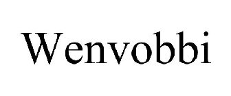 WENVOBBI