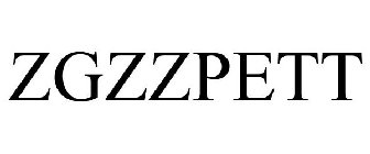 ZGZZPETT