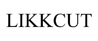 LIKKCUT