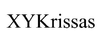 XYKRISSAS