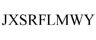 JXSRFLMWY