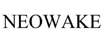 NEOWAKE