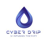 CYBER DRIP IV INFUSION THERAPY