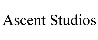 ASCENT STUDIOS