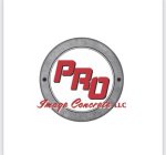 PRO IMAGE CONCRETE LLC