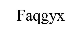 FAQGYX