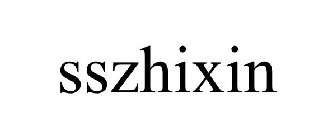 SSZHIXIN