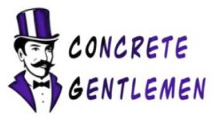 CONCRETE GENTLEMEN