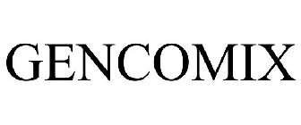 GENCOMIX