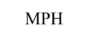 MPH