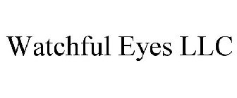WATCHFUL EYES LLC