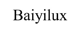 BAIYILUX