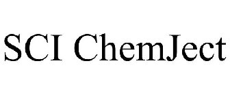 SCI CHEMJECT