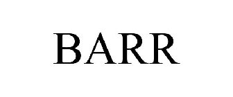 BARR