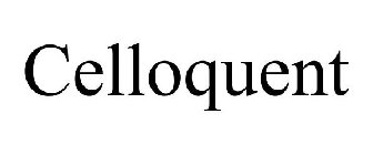 CELLOQUENT