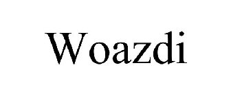 WOAZDI