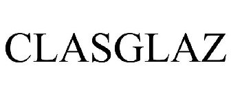 CLASGLAZ