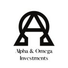 AO ALPHA & OMEGA INVESTMENTS