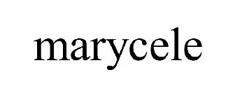 MARYCELE