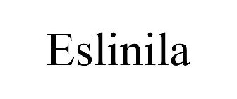 ESLINILA