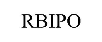 RBIPO