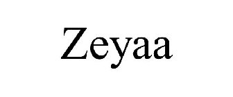 ZEYAA