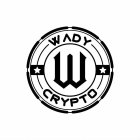 W WADY CRYPTO