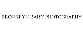 BROOKLYN BABY PHOTOGRAPHY