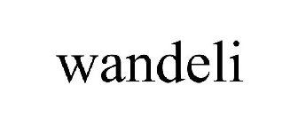 WANDELI