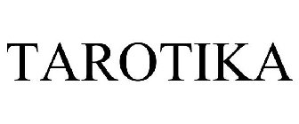 TAROTIKA