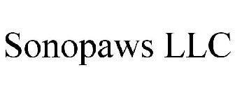 SONOPAWS LLC