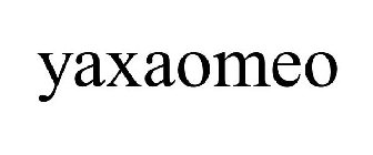 YAXAOMEO