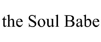 THE SOUL BABE