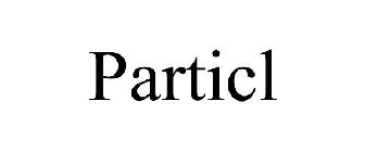 PARTICL
