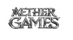 AETHER GAMES