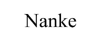 NANKE