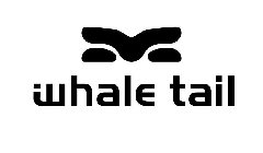 WHALE TAIL
