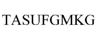 TASUFGMKG