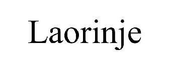 LAORINJE