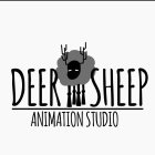 DEER SHEEP ANIMATION STUDIO