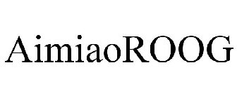 AIMIAOROOG