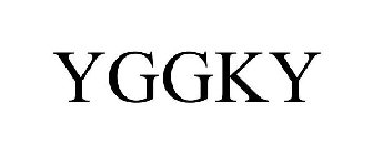 YGGKY