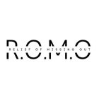 R.O.M.O RELIEF OF MISSING OUT