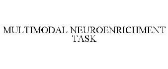 MULTIMODAL NEUROENRICHMENT TASK