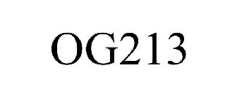 OG213