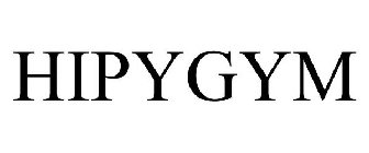 HIPYGYM