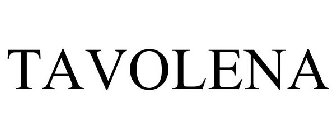 TAVOLENA